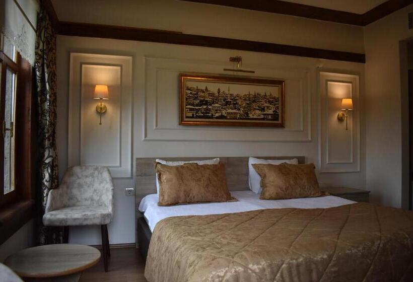 デラックスルーム, Mehmet Efendi Mansion &