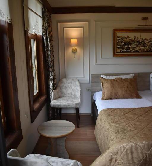 デラックスルーム, Mehmet Efendi Mansion &