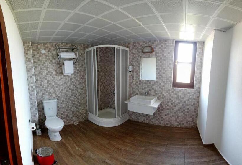 Номер Deluxe Вид на Море, Mehmet Efendi Mansion &