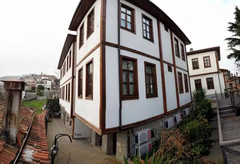 スタンダードルーム, Mehmet Efendi Mansion &