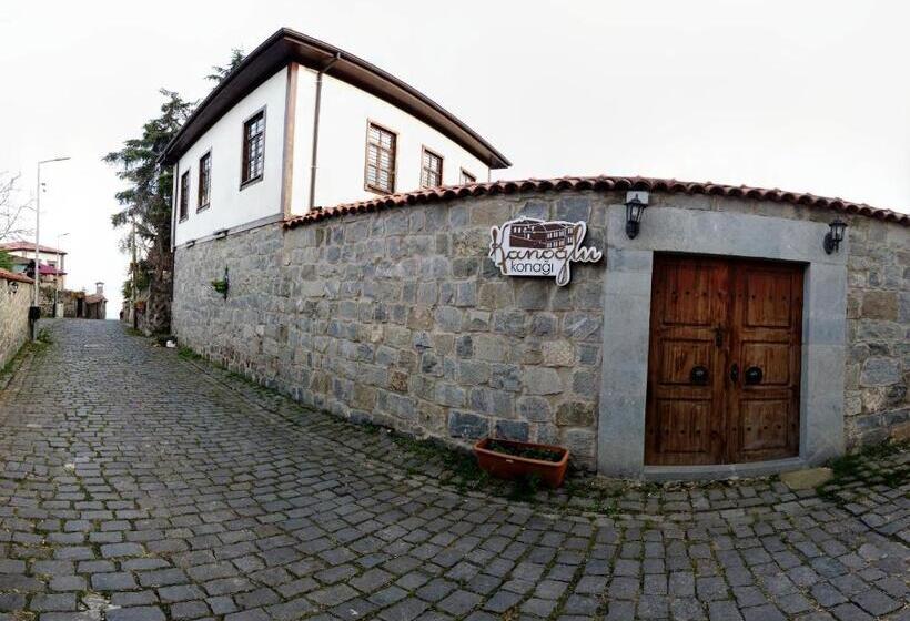 スタンダードルーム, Mehmet Efendi Mansion &