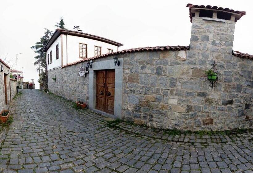 スタンダードルーム, Mehmet Efendi Mansion &