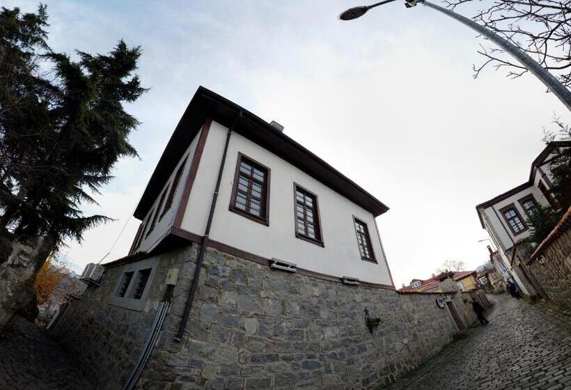 スタンダードルーム, Mehmet Efendi Mansion &