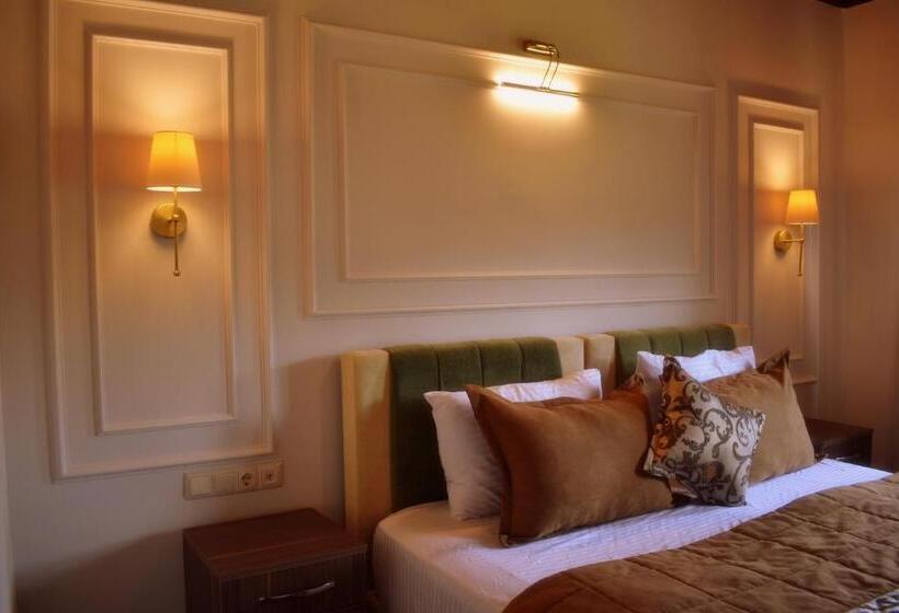 スタンダードルーム, Mehmet Efendi Mansion &