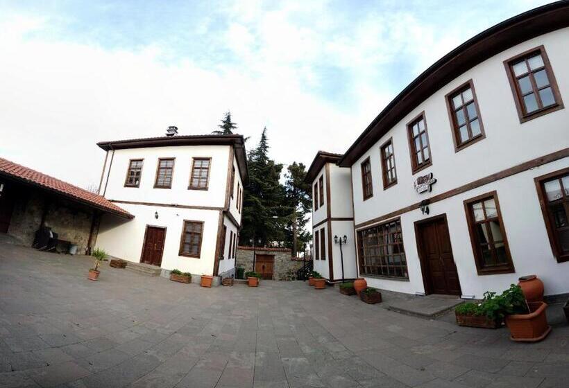 スタンダードルーム, Mehmet Efendi Mansion &