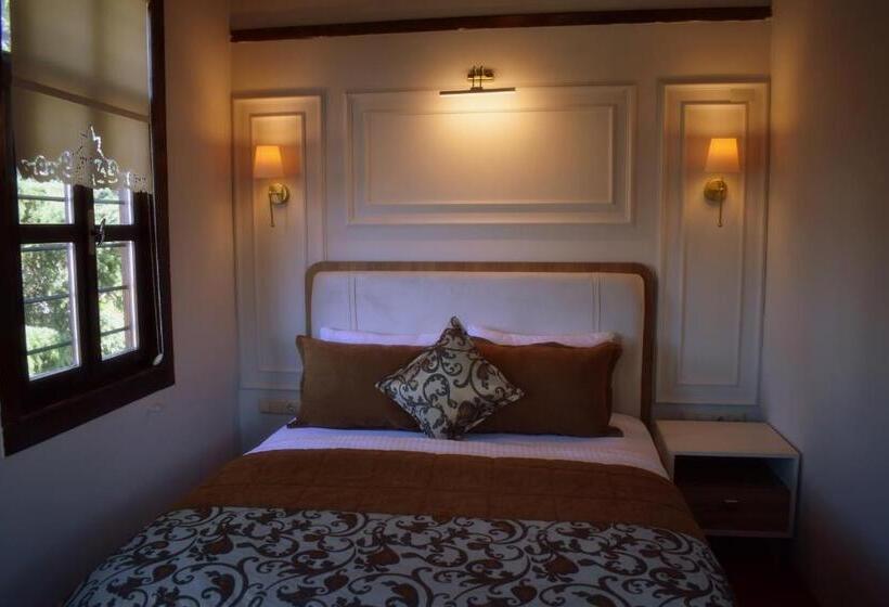 スタンダードルーム, Mehmet Efendi Mansion &