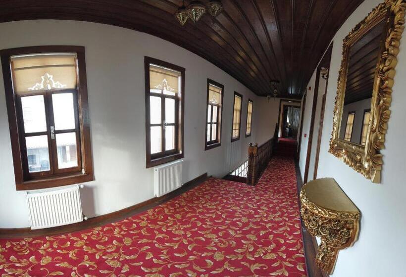 スタンダードルーム, Mehmet Efendi Mansion &