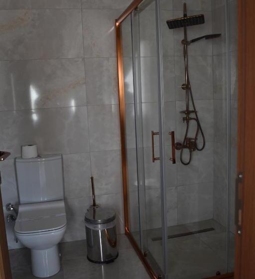 キングサイズベッドのスタンダードルーム, Mehmet Efendi Mansion &