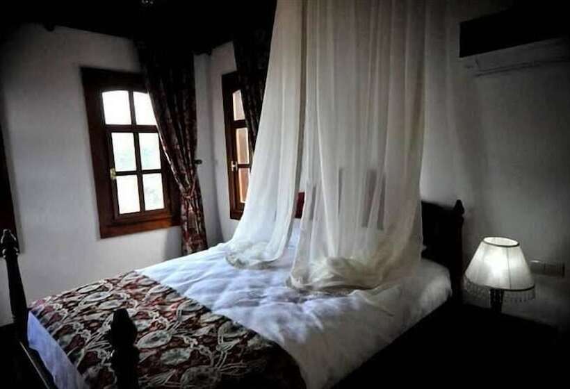 オーシャンビュースタンダードルーム, Mehmet Efendi Mansion &