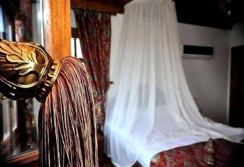 オーシャンビュースタンダードルーム, Mehmet Efendi Mansion &