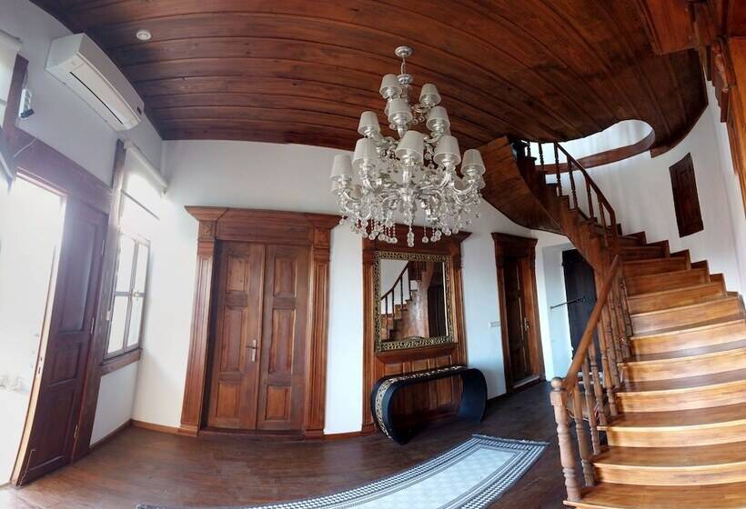 オーシャンビュースタンダードルーム, Mehmet Efendi Mansion &