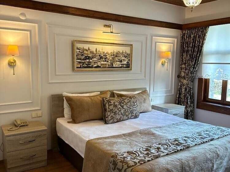 デラックスルーム, Mehmet Efendi Mansion &