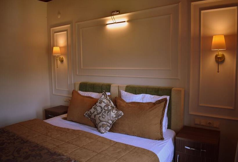 オーシャンビュースタンダードルーム, Mehmet Efendi Mansion &