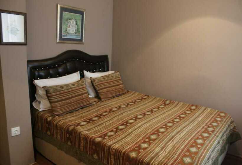 اتاق استاندارد, Nobel Hostel Guesthouse