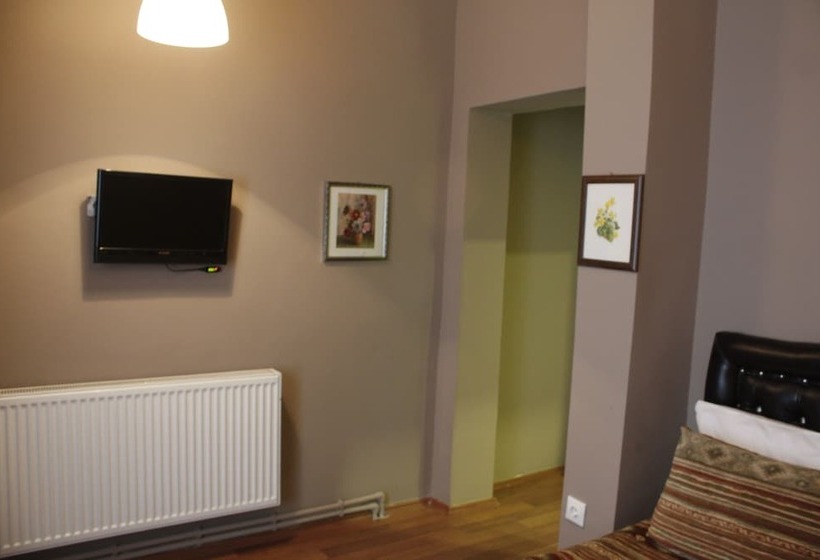اتاق استاندارد, Nobel Hostel Guesthouse