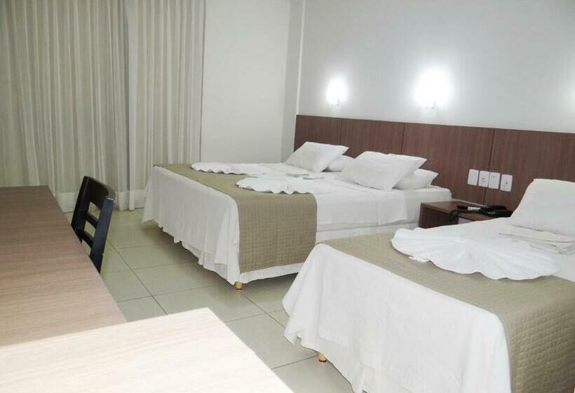 חדר סטנדרט, Oásis