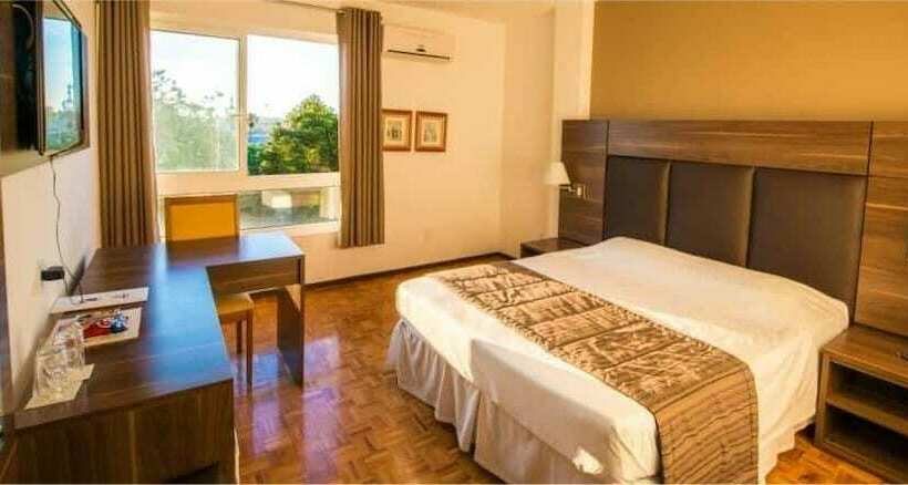 Номер Стандарт, Obino Bage