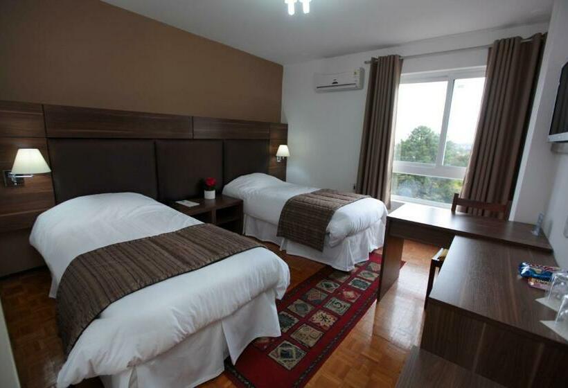 Номер Superior, Obino Bage