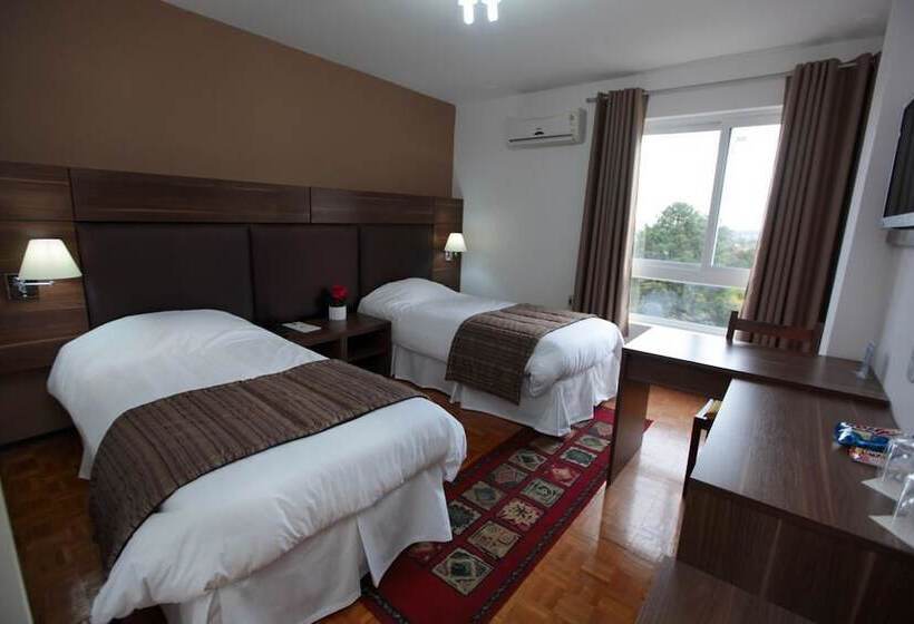 Номер Deluxe, Obino Bage