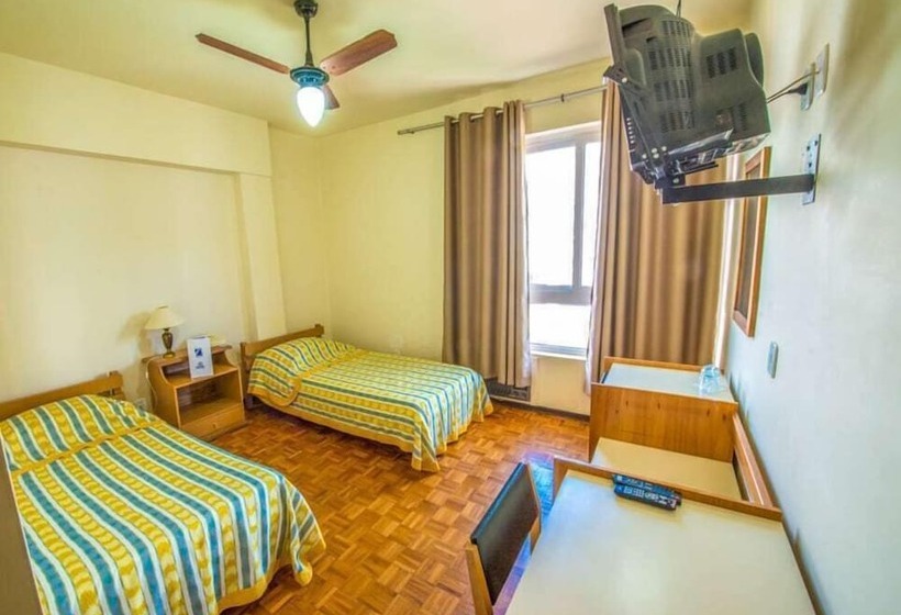 Номер Deluxe, Obino Bage