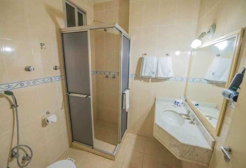 Номер Deluxe, Obino Bage