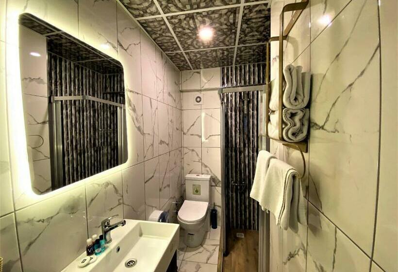 اتاق استاندارد یک نفره, Orange Airport