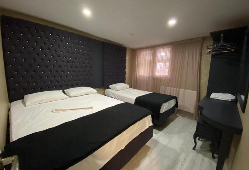 آپارتمان 1 خوابه با بالکن, Orange Airport