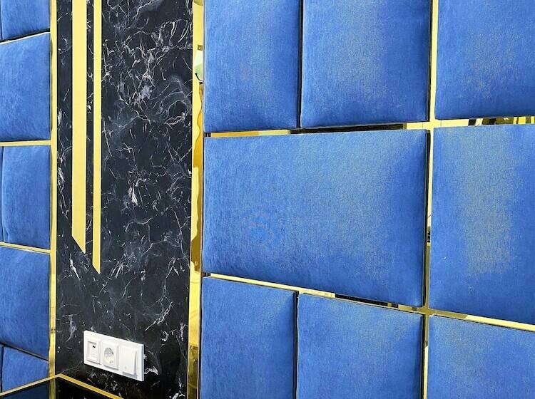 اتاق استاندارد یک نفره, Orange Airport