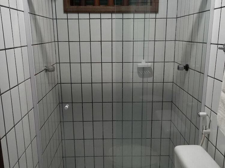 スタンダードトリプルルーム, Orla Náutica Pousada