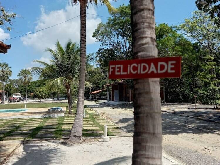 スタンダードトリプルルーム, Orla Náutica Pousada