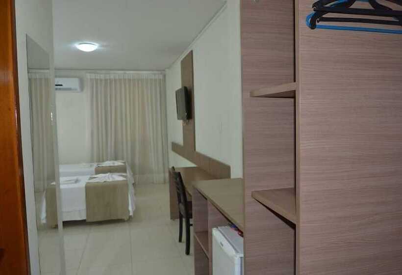 חדר סטנדרט, Oásis