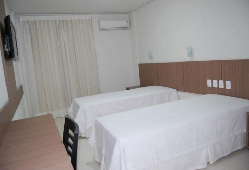 חדר סטנדרט, Oásis