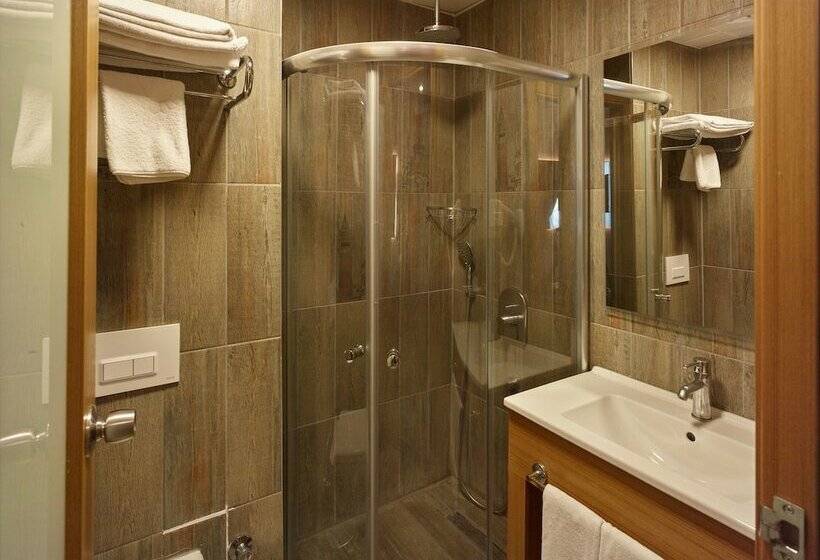 اتاق استاندارد, Palmiye Hotel Gaziantep