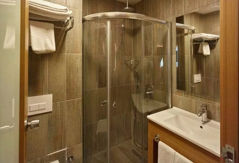 اتاق استاندارد, Palmiye Hotel Gaziantep