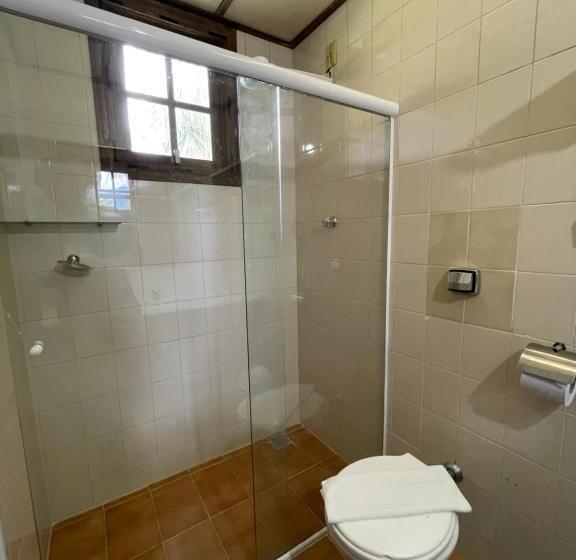 标准三人间, Quinta Da Mantiqueira