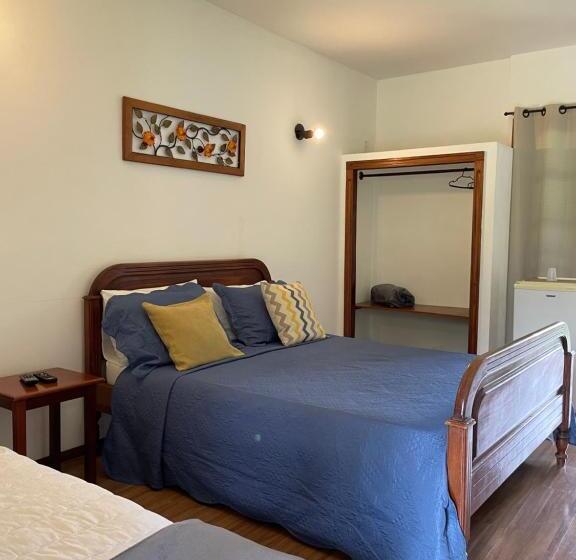 标准三人间, Quinta Da Mantiqueira