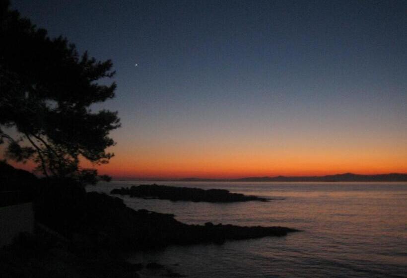 豪华房间, Rainbow Bay Ozdere Beach