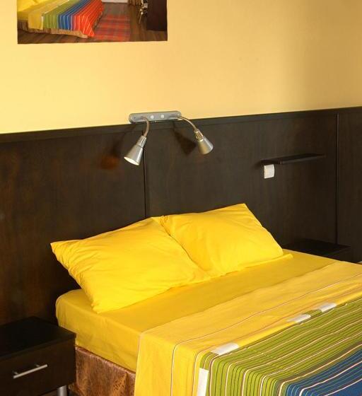 标准间, Rainbow Bay Ozdere Beach