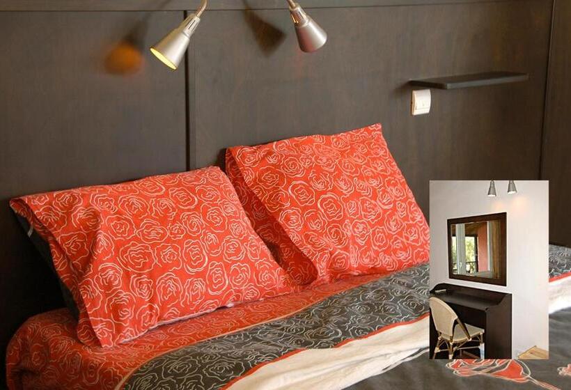 标准间, Rainbow Bay Ozdere Beach