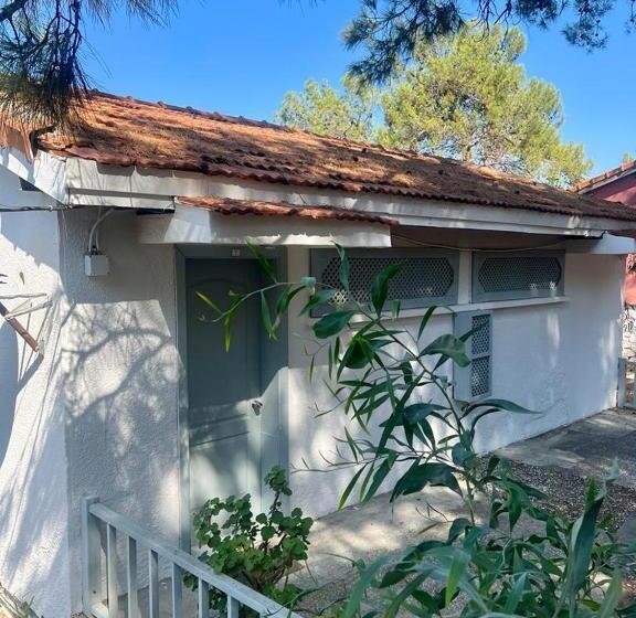 海景套房, Rainbow Bay Ozdere Beach