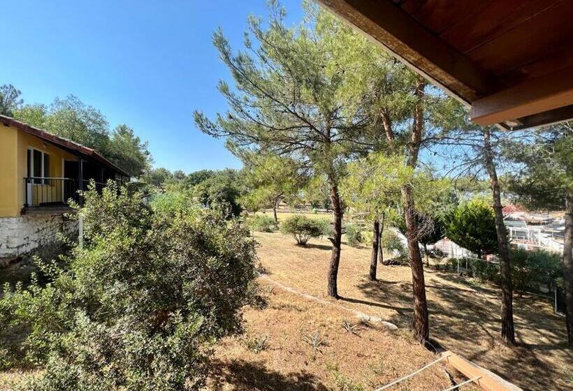 Люкс Вид на Море, Rainbow Bay Ozdere Beach
