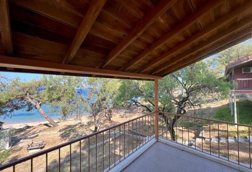 海景套房, Rainbow Bay Ozdere Beach