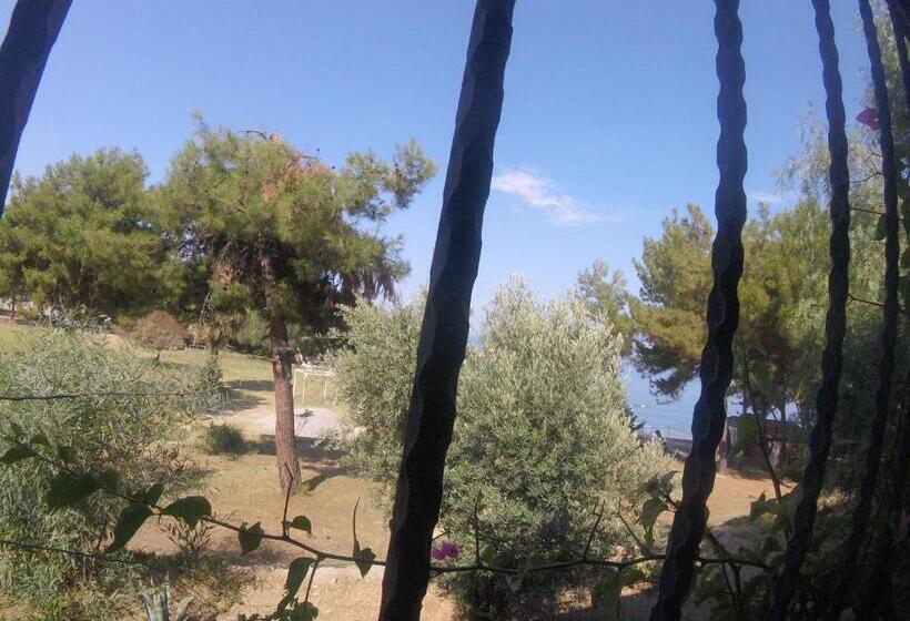 豪华房间, Rainbow Bay Ozdere Beach