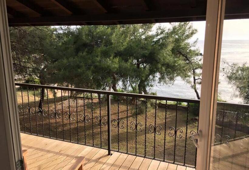 Номер Deluxe, Rainbow Bay Ozdere Beach
