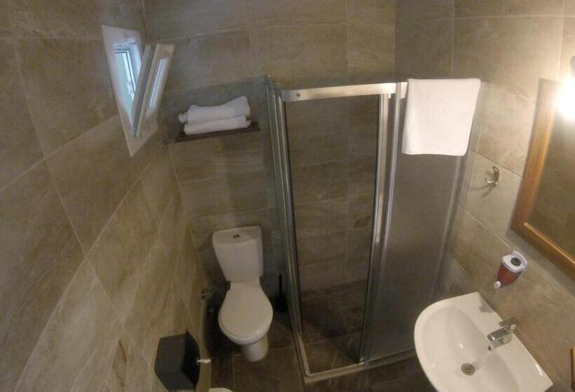 豪华房间, Rainbow Bay Ozdere Beach