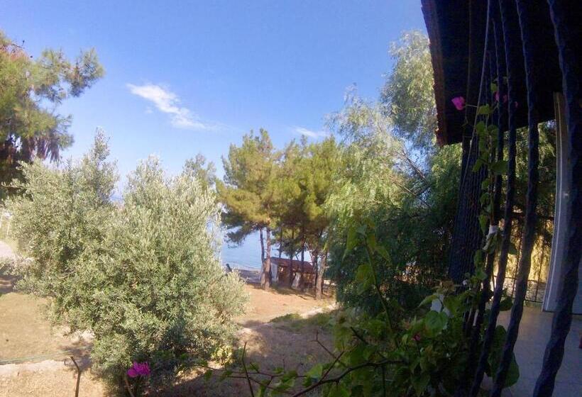 Номер Deluxe, Rainbow Bay Ozdere Beach