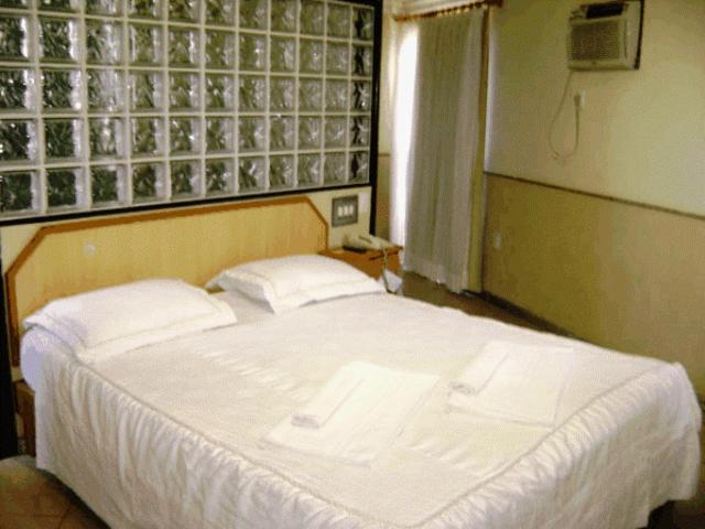 Номер Deluxe, Rosa Mar