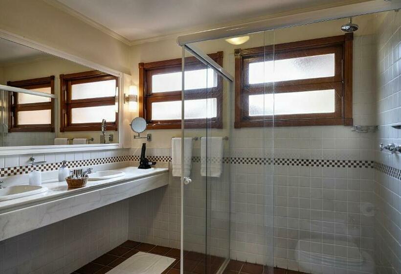 Suite Deluxe, Saint Michel