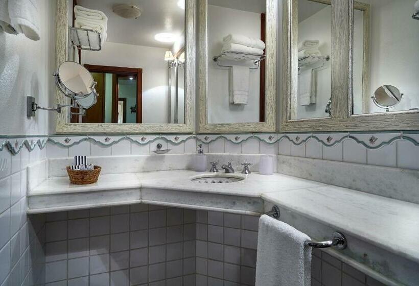 Люкс, Saint Michel