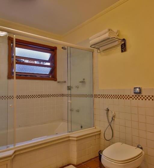 Suite Deluxe, Saint Michel